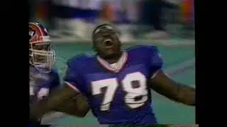 1994 NFL On TNT 