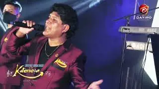 Gaviota Nilton Huamani Kdencia 2021 en vivo