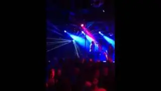 Tom Mountain and Overload Rock Joker Lingen