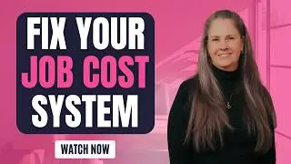 Job Cost Confidence in 2026