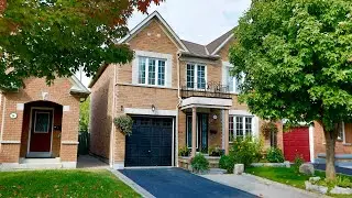 10 Armitage Cres, Ajax - Open House Video Tour