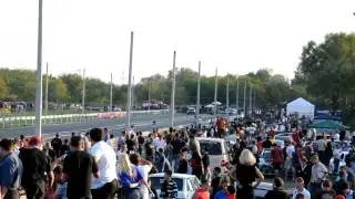 Krasnodar drag 091003 evo ars vs evo ua filin