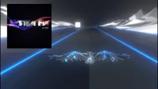 F-777 System Fix ALBUM - Music Racer (Hard)