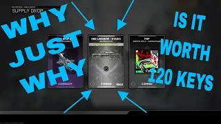 |IW|Is Complete Mark2 Hack Worth It?