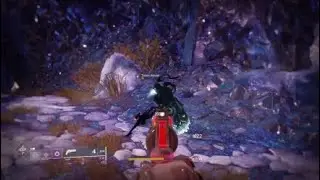 Destiny 2: Forsaken Dreaming City mission SPOILERS