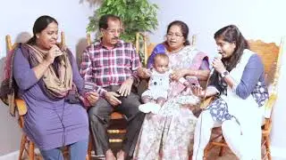 Praises of Mother Mary Malayalam Medely