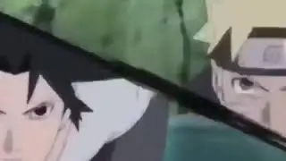 Naruto vs sasuke amv (I fixed the editing btw :) )
