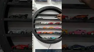 Hotwheels India Tyre Display by Muchiko😍🌟 #diecastindia #hotwheelsindia #hotwheels #diy #craft