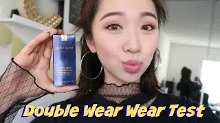 千呼万唤始出来！ESTEE LAUDER Double Wear 粉底液实测｜你不能没有的粉底！