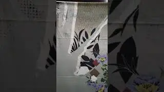 shorts video 3 piece lawn chiffon dupatta summer collection 2021 #youtubeshortsvideo