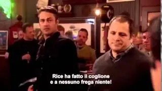 CHICAGO FIRE 3x22 - CATEGORY 5