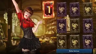 DARKNESS RISES GAMEPLAY | DIAMOND