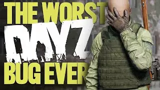 Dayz Bugs Glitched and Funny Moments #12