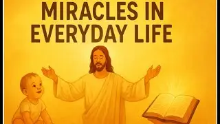 Miracles in Everyday Life / Discovering God&rsquo;s Hidden Wonders Around Us