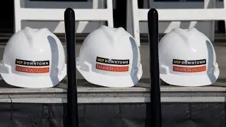 OCFL Update |  UCF & Valencia Downtown Groundbreaking