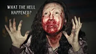 Making sense of the ending: The medium (Thai Horror Film)