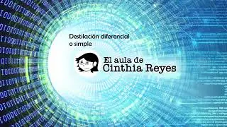 Destilación diferencial o simple - Procesos de separación