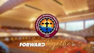 20250427:  Rev. Harmon E. Stockdale Jr.