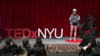 Get On Your Brink | Hannah Donovan | TEDxNYU