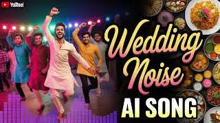 SHADI WALA SHOR | New Wedding Dance Song 2026 | Non-Stop DJ Mix