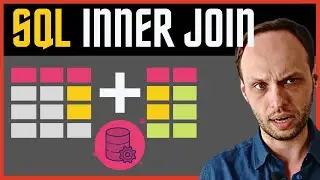How To Do The Inner Join in SQL?👨‍💻 How Does a JOIN work? 👨‍💻 INNER JOIN and NULLs