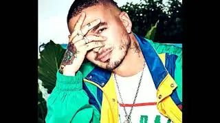 [FREE] J Balvin Type Beat 2020 - 