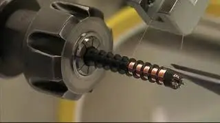 Solartron Metrology  - Gauging Probes for Industry