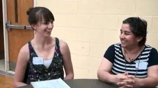 'Become a Citizen Now' Workshop in Nashville