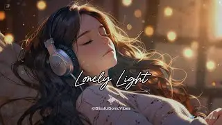 Lonely Lights on Empty Streets | Melancholic Love Song | Heartfelt Indie Ballad #music #song