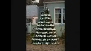 Peter te Bos - Christmas lullaby (lyrics on clip)
