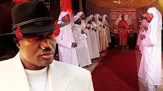 Bury My Brother Akuabata: This Movie Will Open Your Eyes | A Nigerian Movie
