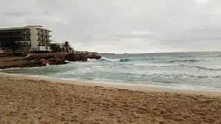 Mallorca!Bekannte Strandbar am Son Moll in Cala Ratjada soll abgerissen werden! #viral #yt #viralvid
