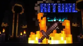 The Ritual SMP Teaser | Applications Open