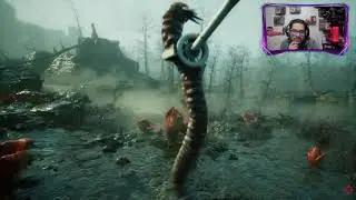 Reaccionando - Trailer FOREST 3 - Algo bastante arriesgado creo yo