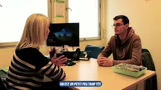 Dépistage et santé sexuelle au CEGIDD ⚡️