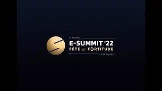 E-SUMMIT 2022 Official Trailer | E-CELL IIT Roorkee