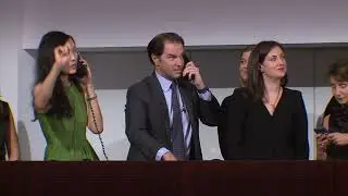 Jeff Koons&rsquo;s &lsquo;Rabbit&rsquo; | Artist Auction Record | Christie&rsquo;s