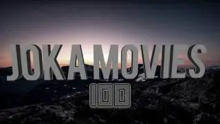JOKA MOVIES CHANNEL TRAILER + SPIDERMAN TOONS EASTER SPECIAL TEASER