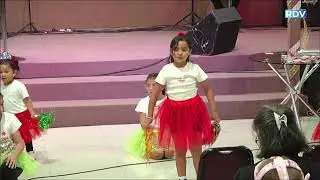 EN VIVO -  MARTES 23 DE DICIEMBRE - CULTO DE NAVIDAD