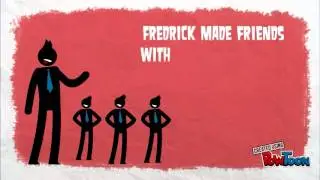 Frederick William I (Megan Harris P.5)