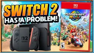 Nintendo Created a Hot Mess for Fans | BIG Xbox Game Pass Game Launched | News Dose