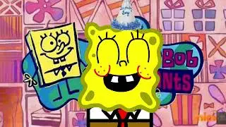 Spongebob's Big Birthday Blowout Theme Song