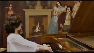Unknown Schubert on McNulty 1819 Conrad Graf, 31.01.1797-31.01.2022 #fortepiano #schubert  #piano