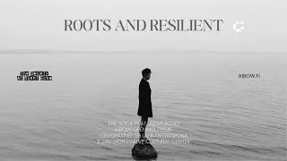 AIBOW: The Society At Silent Echo &ndash; Opening Theme | Oulu, 2 Jan