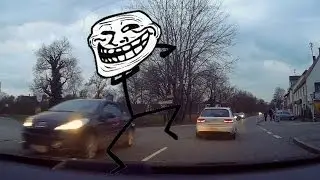 Trolls of the Week 3 [German Traffic Fails]
