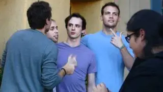 The StarKids Write A Song (HD)