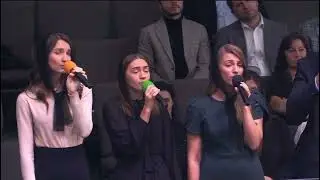 Ранами Его Исцеление нам Дано