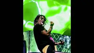 2016 lil uzi vert + nine vicious + hardrock type beat - b4nkroll
