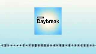 Pope Francis Dies; Hegseth In More Turmoil Over Signal Chat | Bloomberg Daybreak: US Edition