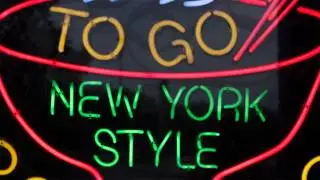 Capturing Neon Sign Colors in Digital Photography : Camera Settings & Photography